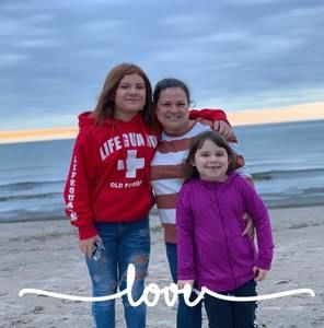 Meet your Posher, Sara